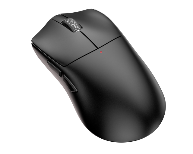 High Quality Lightweight Wireless Mouse Tri-mode High Sensitivity Professional Gaming Mouse for Gamer
