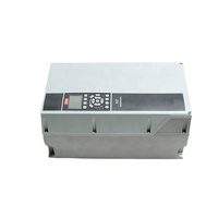Controlador PLC Original Danfoss, Convertidor de Frecuencia CNC FC-302P5K5T5E66H2XGXXXXXXXXAXBXCXXXXXX