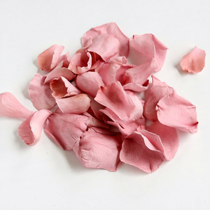 Pétalos de Rosa Secos Biodegradables de Primera Calidad, 100% Naturales y Ecológicos, Confeti de Flores Secas para Bodas - Product Image 5