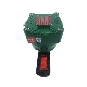 Válvula Solenoide Ignífuga NF8551B401MO NF8551B402MO 3/2NC-<span class=keywords><strong>5</strong></span>/<span class=keywords><strong>2</strong></span>, Monostable/Bistable, Bobina de Aluminio, Válvula de Control de Gas - Product Image 2