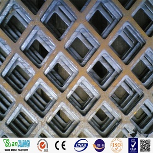 Thép Kim Loại Lưới Protector <span class=keywords><strong>Stamping</strong></span> Hình Lục Giác Lỗ Loa Net Bìa Kim Loại Đục Lỗ Lưới Cho Loa Grill Cover - Product Image 4