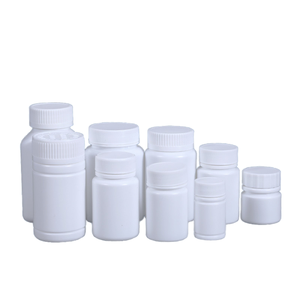 Envío Rápido 2025 Botellas de Vidrio en Existencia Embalaje Completo con Tapas de Rosca a Prueba de Manipulación - Product Image 6