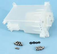 Ensemble de cylindre de mélange HB-SKN0974 PX/PXR/PB/RX2 H Pièces détachées pour imprimante Cij