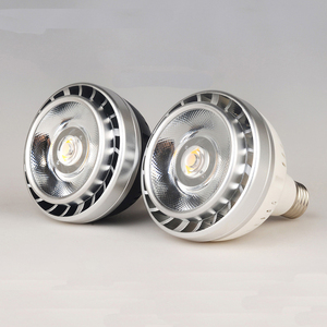 50 Wát <span class=keywords><strong>PAR30</strong></span> <span class=keywords><strong>LED</strong></span> trong nhà nhôm đèn ánh sáng cá nhân tìm kiếm <span class=keywords><strong>LED</strong></span> bóng đèn - Product Image 2