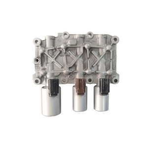 Válvula Solenoide de Transmisión Automática TRANSPEED GD1, Válvula VVT 27200-PWR-013 para Honda - Product Image 5