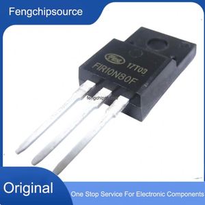 MOSFET de Potencia F1R10N80F 10N80 10A 800V en Stock, Calidad Garantizada - Product Image 2