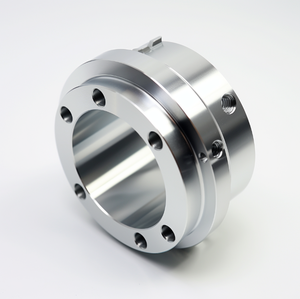 Personalizado CNC Mecanizado Aluminio anodizado CNC Repuesto Torneado Metal Mecanizado Fresado Servicio Cnc Piezas - Product Image 4