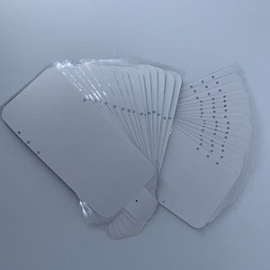 Protector de Pantalla para Teléfono Móvil, Película Protectora Adhesiva para 15 Pro 8 X Xr <span class=keywords><strong>Xs</strong></span> 11 12 13 14 15 16 Pro Max - Product Image 4