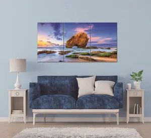 Professional manufacturer for Acrylic Canvas wall arts