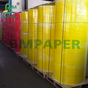 50gsm 60gsm <strong>Computer</strong> Carbonless Copy Paper for <strong>Receipts</strong> 70 X 100cm - Product Image 6