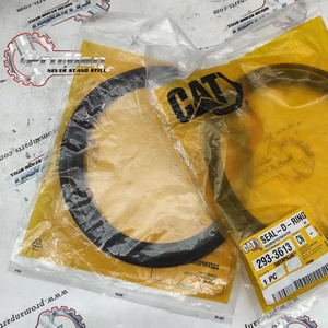 Sello de Labio Proman 6K-4186 6K4186 Aplicable a Camión Articulado D300E II Cabeza de Descarga SH-56B - Product Image 2