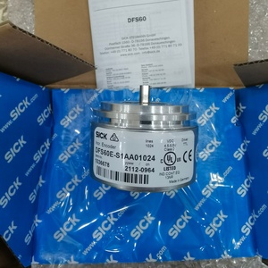 JENNEY High Quality Original New Encoder DFS60E-S1AA01024 for <b>Printing</b> <b>Machine</b> Parts - Product Image 2