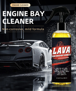 Limpiador Exterior de <span class=keywords><strong>Motor</strong></span> Automotriz de Alta Resistencia, Potente <span class=keywords><strong>Desengrasante</strong></span> y Removedor de Lodos para el Compartimento del <span class=keywords><strong>Motor</strong></span> en Aerosol - Product Image 6