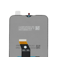 Pantalla LCD Táctil de 6.57 Pulgadas para Teléfono Móvil, Calidad Original, para Xiaomi Redmi 10 5G, POCO M5, Redmi NOTE 11, Redmi NOTE 11E