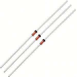 Brand-New Original Genuine ZDP62 DO-35 Diode Professional Electronic Component Supplier CZSKU:SU45NS67 - Product Image 1