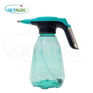 Spruzzatore Elettrico Ricaricabile da 2L con Batteria al Litio - Spruzzatore da <span class=keywords><strong>Giardino</strong></span> Portatile per Piante, Disinfezione e Lavaggio Auto - Product Image 3