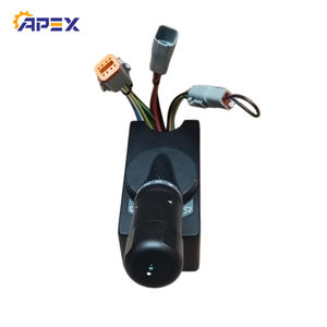 Piezas de Motor para Excavadora de Alto Rendimiento APEX 462-1014 Control GP para Cargador 938G Motor 3126 - Product Image 1
