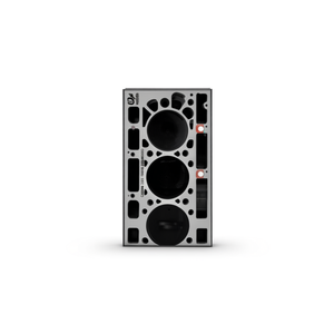 Bloque de Cilindros 3508B 3556B 3306 3075, Cárter de Motor Diésel, Repuesto Directo, Pieza de Posventa - Product Image 1