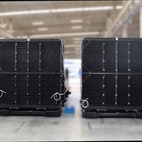 Générateur diesel robuste MTU 2400 kW 3000 kVA 50 Hz 1500 tr/min de type conteneurisé pour centre de données, station de base télécom, alimentation de secours