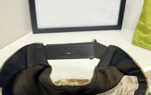 Wholesale High Quality Luxury Jacquard Embroidered GG Baseball <b>Caps</b> for Men <b>Women</b> Sports <b>Caps</b> 100% Cotton Common Extra Long - Product Image 2