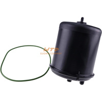 Filtre à huile centrifuge robuste 1922496 1922496PE pour moteur Pac-car MX13 MX-11 pour DA-F CF XF105