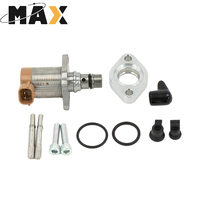 Kit de vanne de commande de succion SCV pour fournisseur de carburant diesel pour Toyota Dyna N04c Hino 300 294200-4850 2942004850