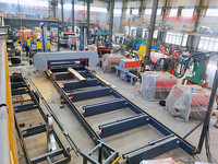 Machine à scier le bois Mj 2500