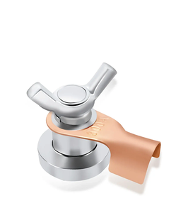 Ensemble de supports de soudage magnétiques en cuivre, pince de mise à la terre pour tête de soudage, outil de soutien de soudage réglable, accessoires - Product Image 1