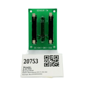 OEM ASSY EE1041-381-16A - Placa de Circuito Impreso Original OEM Usada, Componente Electrónico - Product Image 1