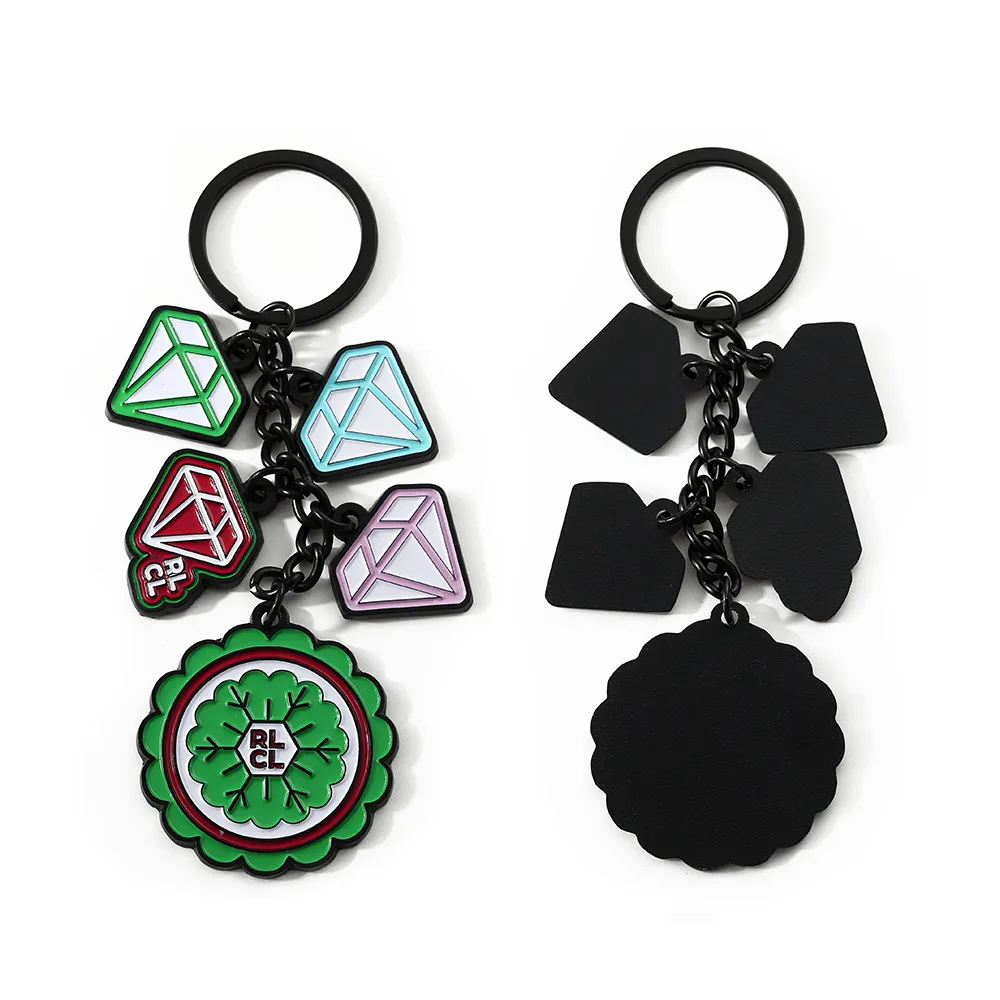 Porte-clés souvenir personnalisable, porte-clés en métal, pour compétition sportive, Taekwondo judo, offre spéciale, OEM