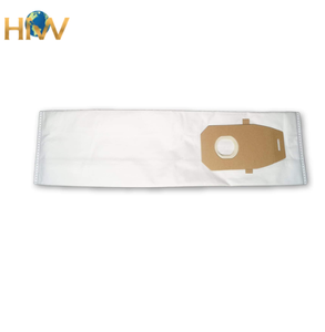 Sacs à poussière de rechange pour <span class=keywords><strong>aspirateur</strong></span> HNW, compatibles avec Hoovr <span class=keywords><strong>Dirt</strong></span> <span class=keywords><strong>Devil</strong></span> 302982002 AH10000, <span class=keywords><strong>pièces</strong></span> de rechange - Product Image 2