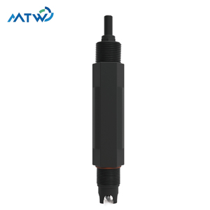 ตัวควบคุมการวิเคราะห์น้ำด้วยอิเล็กโทรด pH ORP แบบดิจิตอลหลายพารามิเตอร์ OEM/ODM/OBM ที่ปรับแต่งได้ รองรับ RS-485 MODBUS-RTU MTW - Product Image 2