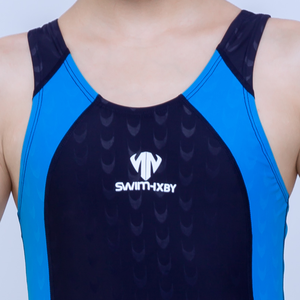 <span class=keywords><strong>Maillot</strong></span> <span class=keywords><strong>de</strong></span> <span class=keywords><strong>bain</strong></span> pour enfants en gros, protection UPF 50+, tenue <span class=keywords><strong>de</strong></span> plage une pièce pour bébé garçon - Product Image 6