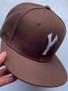 Nouvelle casquette de baseball modèle AA originale pour hommes, casquette de football pour femmes, casquette sport vintage de l'époque, en stock dès maintenant - Product Image 2