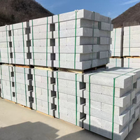 Piliers en granit gris-blanc Newstar G603 SGZ, blocs de pavés, pierres de clôture extérieure, palissades, pavés flamés, pavés martelés, bordures
