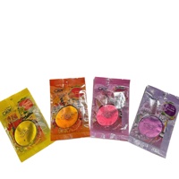 Feuilles désodorisantes Super Aer pour voiture, diffuseur d'aromathérapie suspendu pour usage intérieur, parfum longue durée et élimination des odeurs