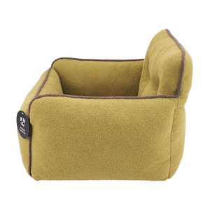 Peppy Buddies-Cama para mascotas, sofá cama para mascotas, varios colores brillantes, cama para perros, interior para todas las estaciones - Product Image 2