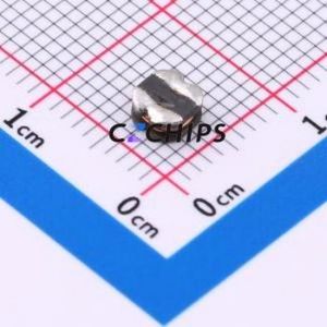 ZECD42-6R8M ตัวเหนี่ยวนำไฟฟ้าแบบ SMD,4.5x4 มม. ( ค่าความเหนี่ยวนำ: 6.8uH )( ความแม่นยำ: 20% กระแสไฟฟ้าที่กำหนด: 1.1A ) - Product Image 2