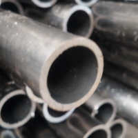Tube en acier sans soudure de précision à petit diamètre certifié API, norme ASTM, taille personnalisée, système hydraulique pour plateforme offshore