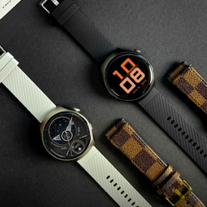 นาฬิกาอัจฉริยะ DF EDS WATCH4 ขนาด 1.53 นิ้ว หน่วยความจำ 128M แบตเตอรี่ 250mAh หน้าจอสัมผัสเต็มรูปแบบ+ปุ่มกดแบบกายภาพ รองรับการชาร์จไร้สาย แอป <span class=keywords><strong>Wearfit</strong></span> Pro มาตรฐานกันน้ำ IP67 - Product Image 3