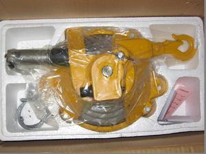 Herramientas de montaje alancer, peso de carga, 1kg-200kg - Product Image 5