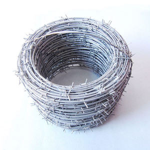 Cao an ninh mạ kẽm concertina dao cạo dây hàng đầu dây thép gai cuộn dây cho Chuỗi liên kết hàng rào Hight an ninh dao cạo hàng rào dây thép gai - Product Image 3