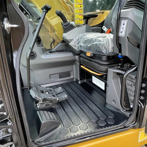 CAT 310 utilisé de haute qualité a utilisé l'excavatrice hydraulique de chenille l'excavatrice japonaise originale à VENDRE - Product Image 6