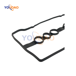 Nieuwe 11213-22050 1ZZ 3ZZ 4ZZ Motor Auto Onderdelen Cilinderkop Kleppendeksel Pakking 1121322050 - Product Image 3