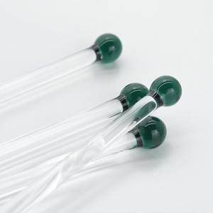 Varillas Agitadoras de Vidrio de Alta Calidad <span class=keywords><strong>para</strong></span> Uso en Vasos de Laboratorio, Precio de Fábrica - Product Image 5