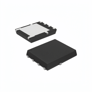 In Stock NVMFS5C450NLWFAFT3G Electronics Component Transistors 5-DFN - Product Image 1
