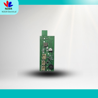 Carte mère PCB de machine à café personnalisée par le fabricant avec protection contre les courts-circuits pour appareils électroménagers – Panneau de commande de machine à café