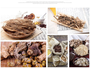 เครื่องบดอาหารแบบพกพาพร้อมดีไซน์ป้องกันฝุ่น สำหรับบดสมุนไพร ธัญพืช พริกไทย เหมาะสำหรับอุตสาหกรรมอาหาร - Product Image 4