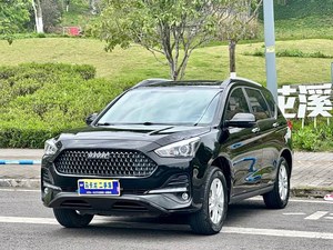 Haval M6 2019 2020 2021, SUV compact, idéal pour les trajets quotidiens et les voyages <span class=keywords><strong>en</strong></span> <span class=keywords><strong>famille</strong></span> - Product Image 1
