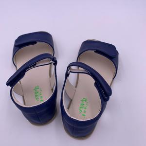 TipsieToes – baskets plates décontractées en cuir véritable pour femme, chaussures de sport à la mode - Product Image 6